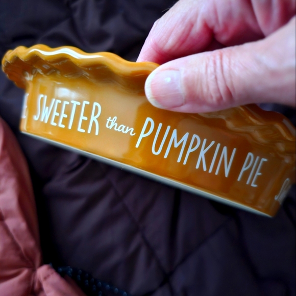 NWOT Star Wars Pie Pan - Picture 2 of 3